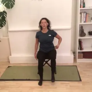 Don't forget to register for our FREE online exercise classes for #BAME women in London.

Make friends and get fit during lockdown with Ana Carvalho's Latin Dance Classes on Mondays and Chair Exercise classes on Wednesdays!

We can help with technology and language - so don't hesitate to get involved.

See videos of what the classes will be like and sign up via the link in our bio!
.
.
.
.
.
.
.
#womenshealth #womensfitness #makefriends #communitylove #community #womensupportingwomen #bamewomen #bame #london #londonwomen #fitness #womenswellbeing #connect #getfit #pascaltheatre